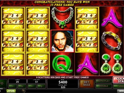 EURO 695 casino chip at Casino Heroes