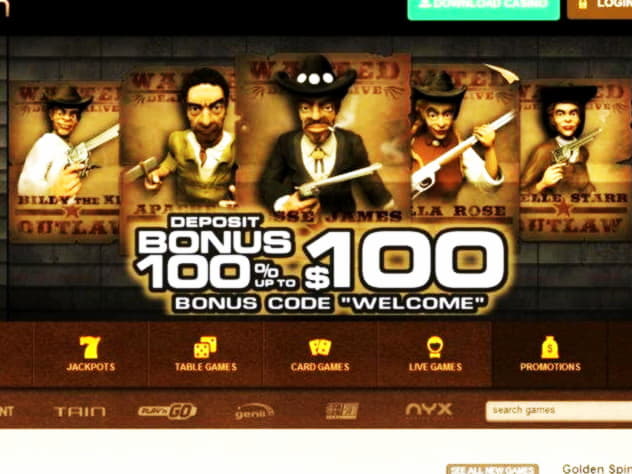 EUR 220 Online Casino Tournament at Get Lucky Casino