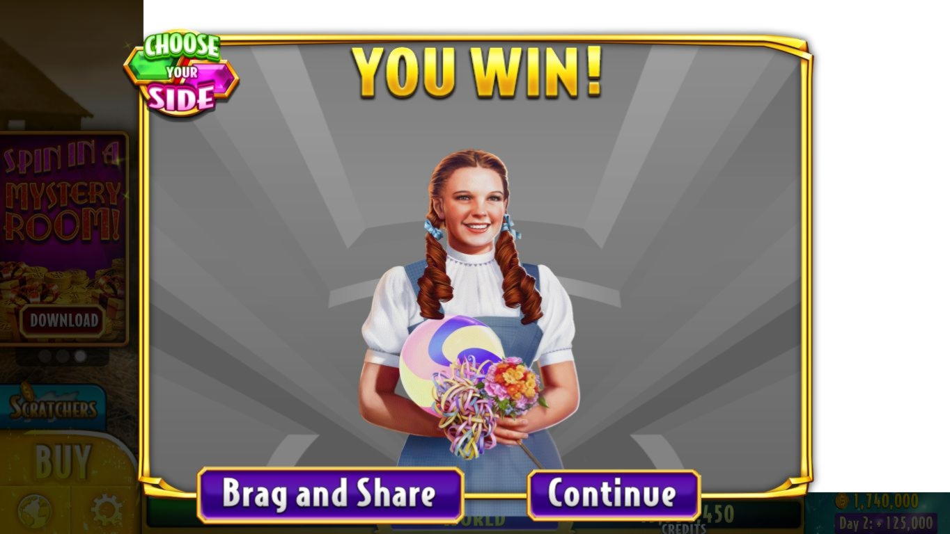 165 FREE Spins at Joy Casino