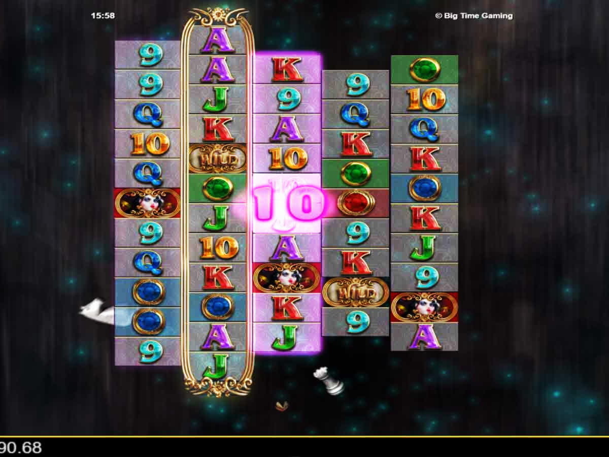 EURO 999 Mobile freeroll slot tournament at Genesis Casino