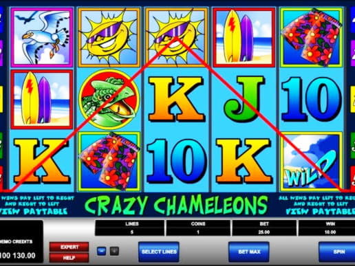 EUR 590 Free Casino Chip at Casino Heroes