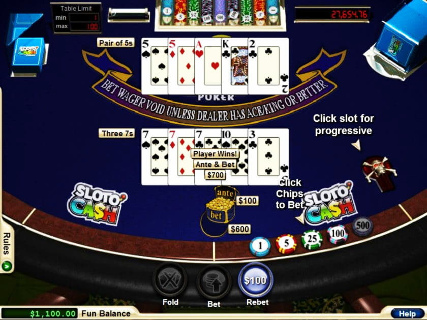 €2385 NO DEPOSIT BONUS at Joy Casino