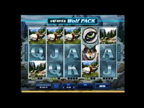 270% Welcome Bonus at All Slots Casino