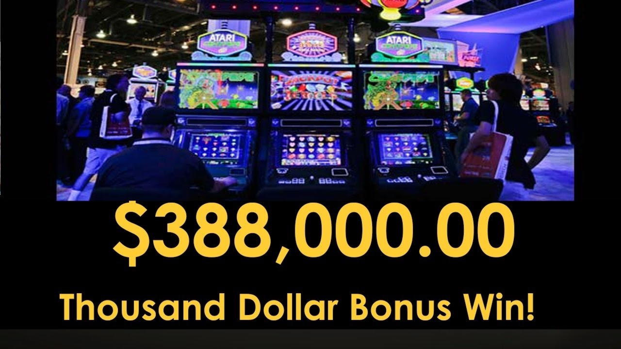 €3600 No Deposit Bonus Casino at All Slots Casino