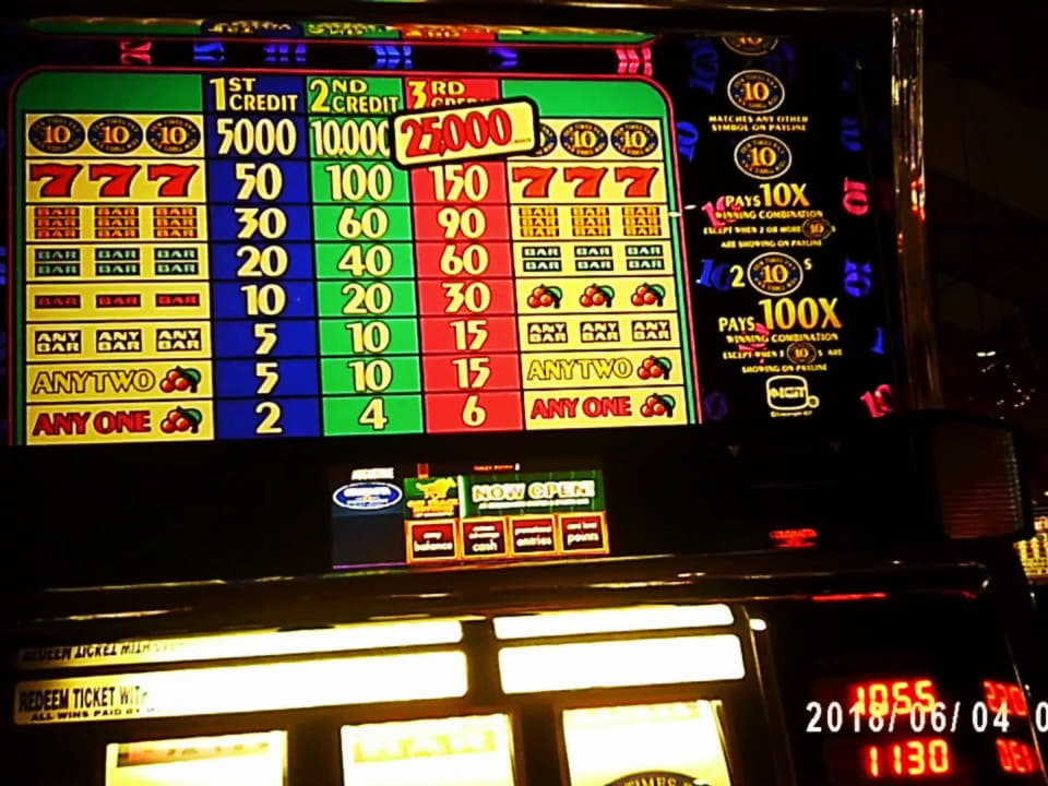 135% Deposit match bonus at Come On Casino