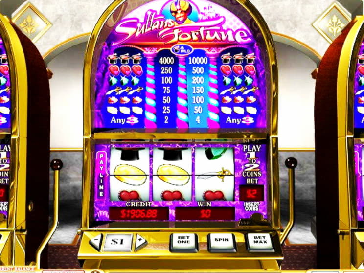 10 Free spins at Betway Casino