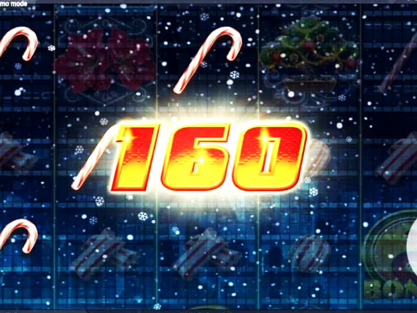 745% Match bonus at Mega Casino