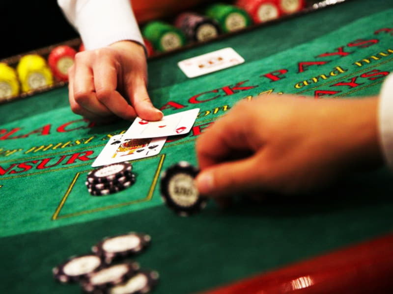 Eur 600 Free Casino Tournament at Jackpot City Casino