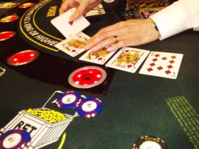 655% Match bonus casino at Royal Panda Casino