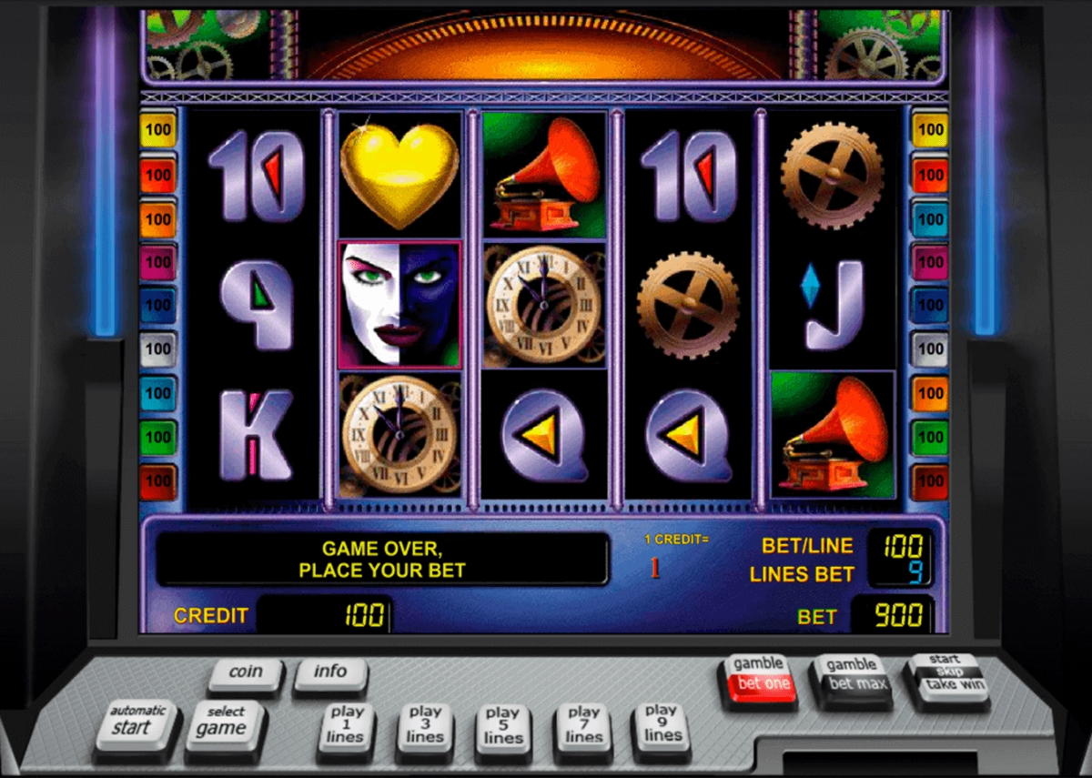 Eur 333 Online Casino Tournament at Mega Casino