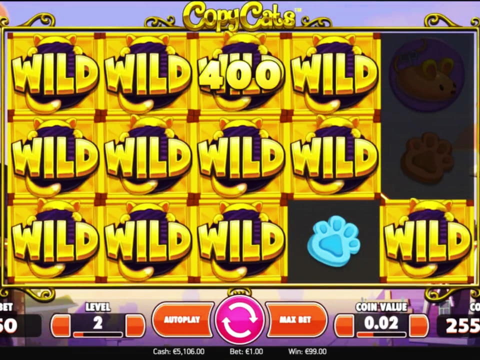 20 Free casino spins at Rizk Casino