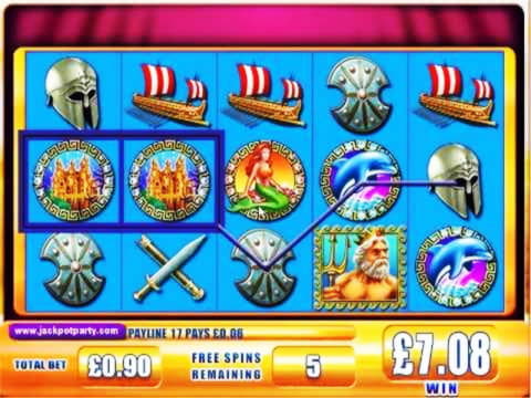 EUR 280 Tournament at Jackpot City Casino