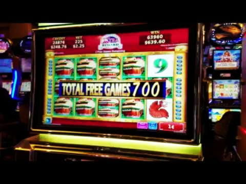 EURO 1660 NO DEPOSIT at Jackpot City Casino