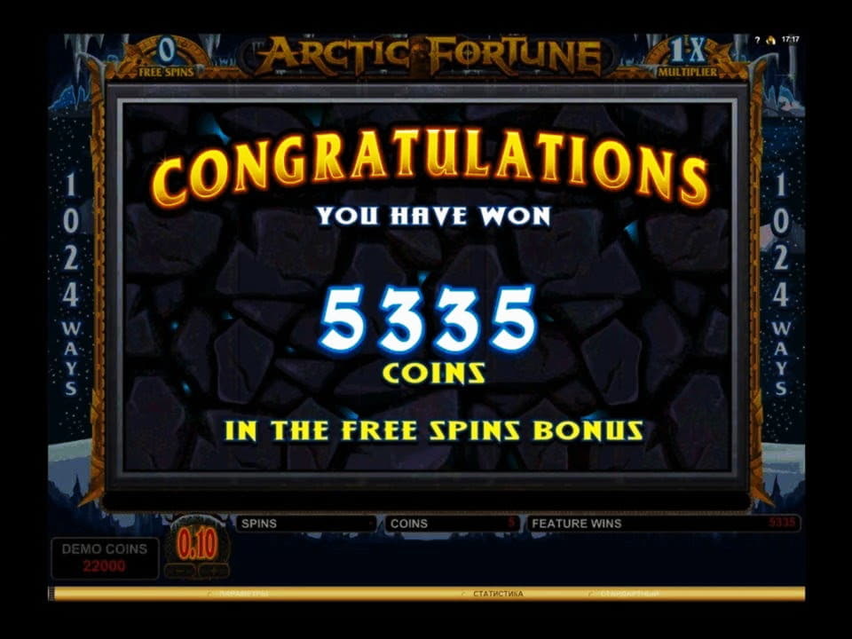 250 free spins at Net Bet Casino