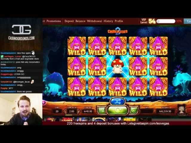 710% Best signup bonus casino at bWin Casino