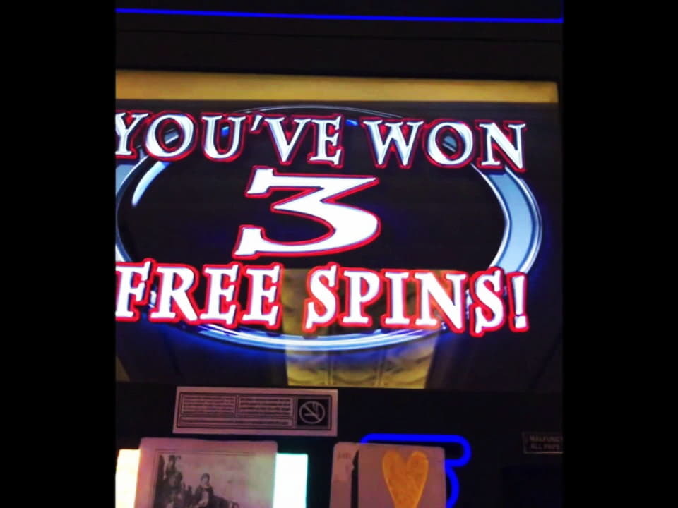 120 Trial Spins at Bet At Home Casino
