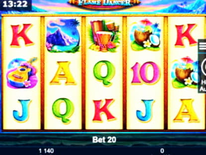 ﻿$770 Free Casino Tournament at Fruity Casa Casino