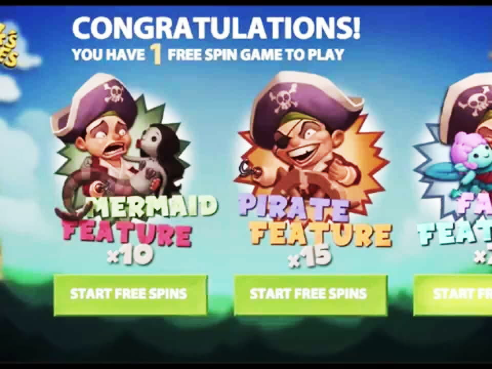 77 Free spins no deposit casino at Wink Slots Casino
