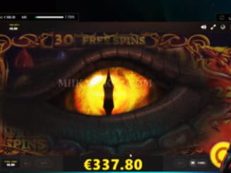 €1090 NO DEPOSIT BONUS CODE at Spin Palace Casino
