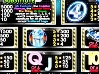 €650 FREE Chip at Vegas Hero Casino
