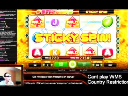 €1545 No Deposit Bonus Code at Party Casino