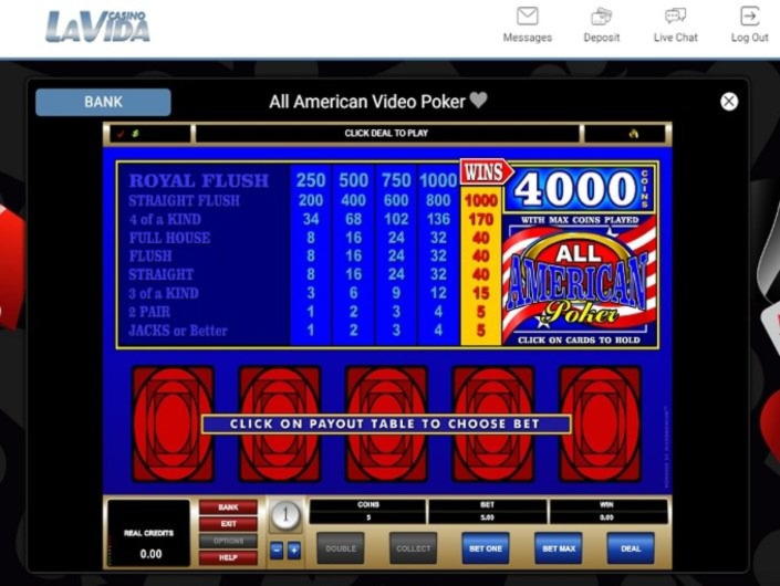 70 Free Spins Casino at BGO Casino