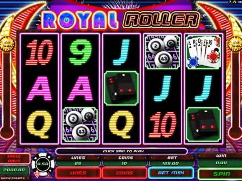 990% Deposit Match Bonus at Genesis Casino