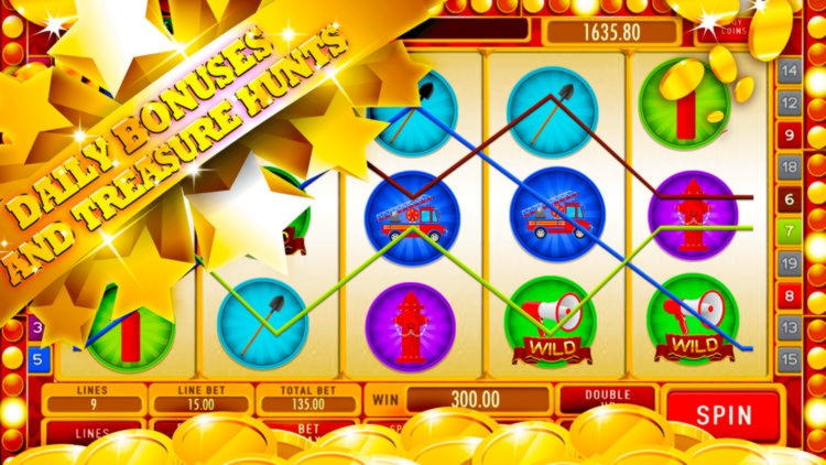 €4580 NO DEPOSIT CASINO BONUS at Party Casino