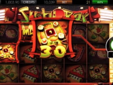 225% Match Bonus at Joy Casino