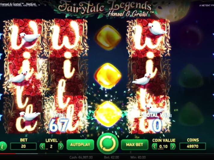 Eur 2345 No Deposit Casino Bonus at Come On Casino