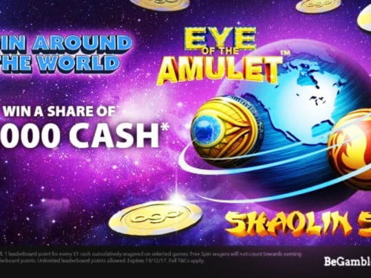$385 Free Casino Tournament at Royal Panda Casino