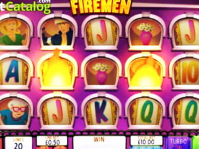 120 Trial Spins at Party Casino