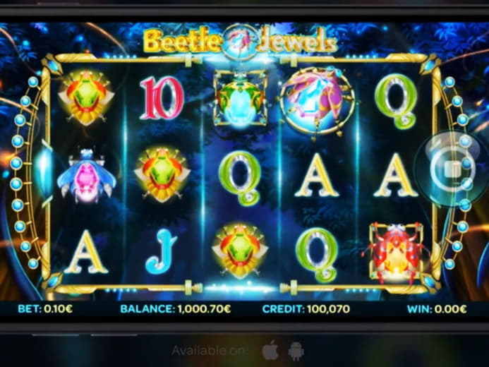 965% Casino Welcome Bonus at Party Casino