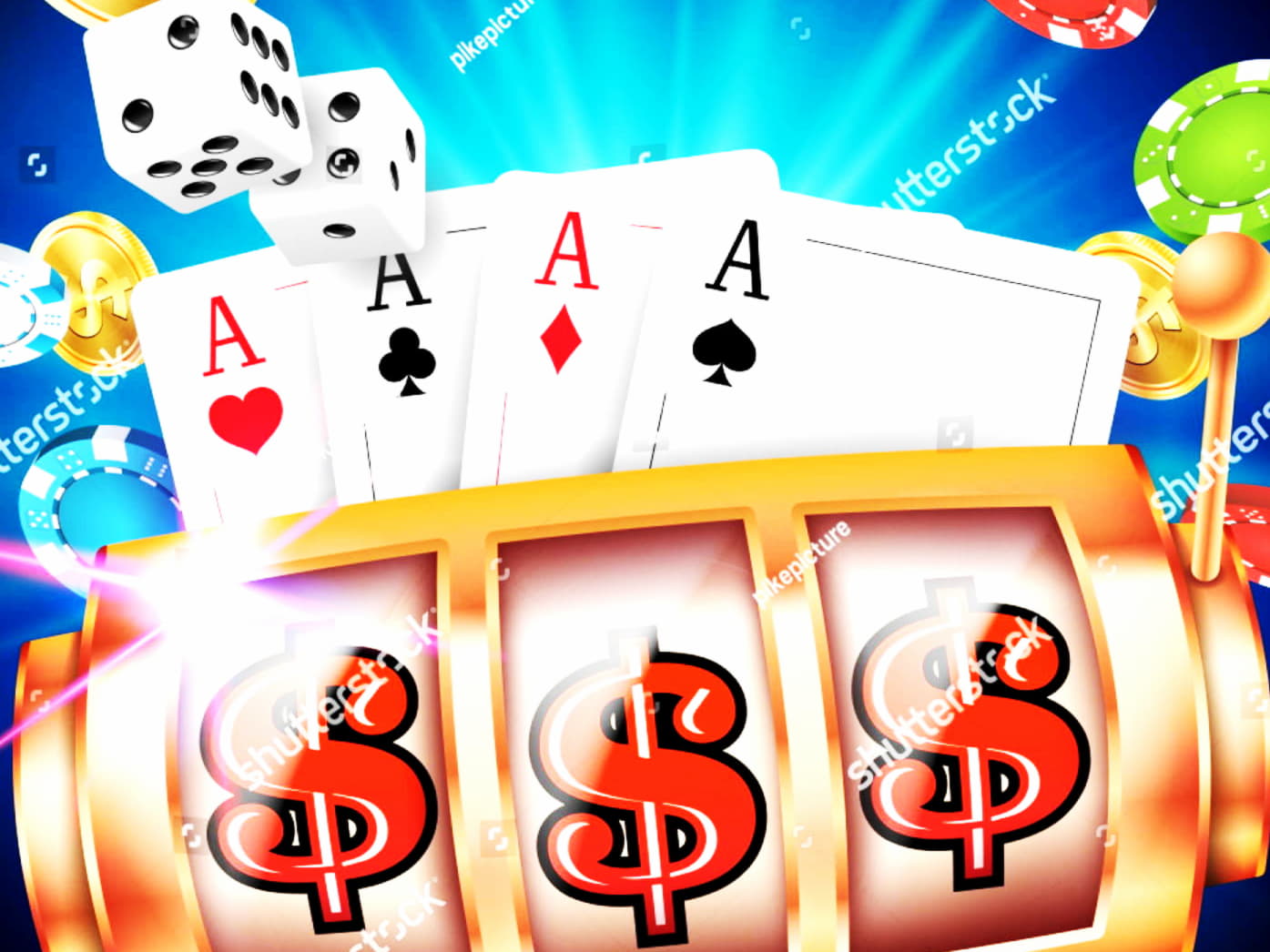 EUR 475 Daily freeroll slot tournament at Super Lines Casino