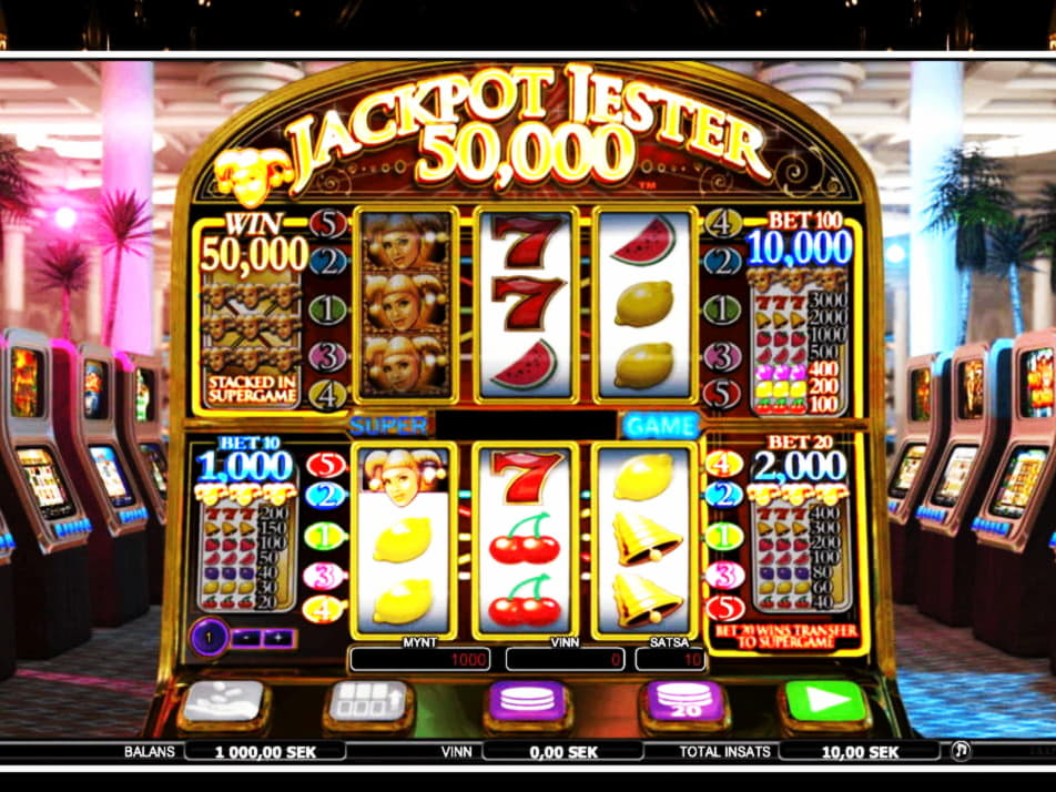 £2640 no deposit bonus casino at Spin Palace Casino