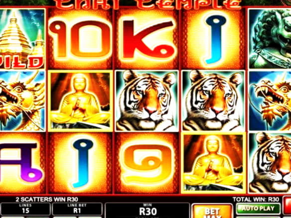 EURO 2145 NO DEPOSIT at All Slots Casino