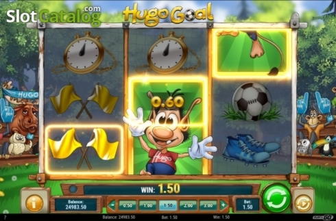 EUR 225 No deposit casino bonus at Get Lucky Casino