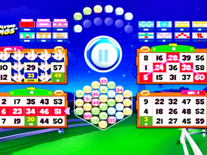 $585 Free chip at King Billy Casino