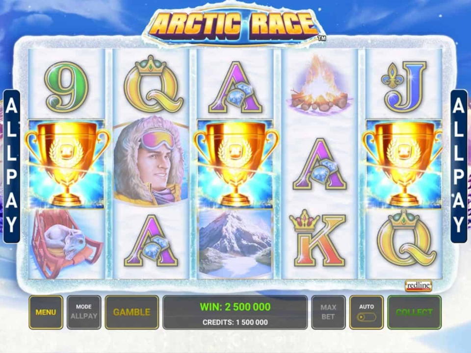 €435 Daily freeroll slot tournament at Rizk Casino