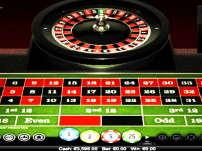 $635 Tournament at King Billy Casino