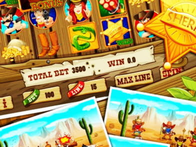 Eur 4000 no deposit bonus casino at Casino-X