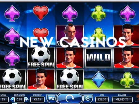 £3070 no deposit bonus at bWin Casino