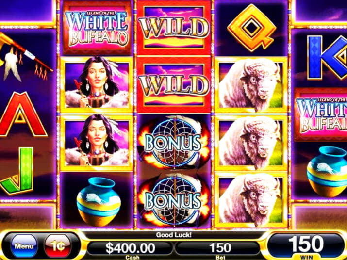 595% Best signup bonus casino at Net Bet Casino