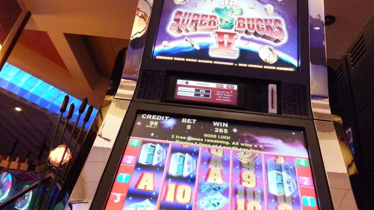 725% Casino Welcome Bonus at Spin Palace Casino