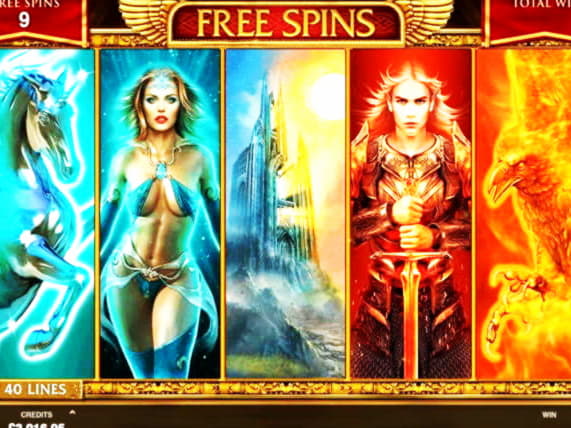 €88 free chip at bWin Casino