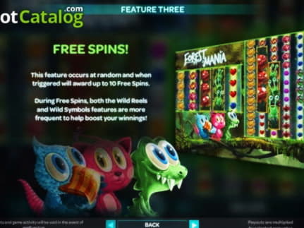 $1695 no deposit at All Slots Casino