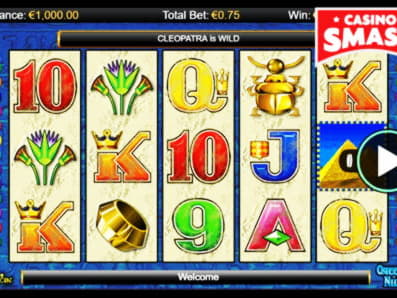 480% Welcome Bonus at Betway Casino