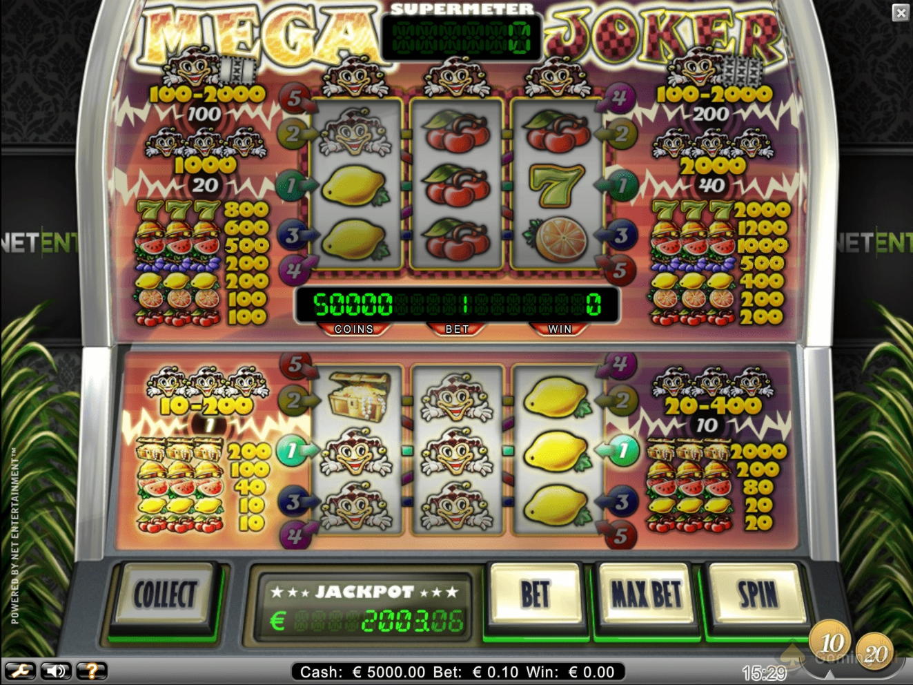 ﻿$3275 No Deposit Casino Bonus at All Slots Casino