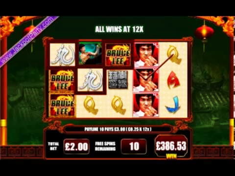 165 Free Spins right now at Mr. Win Casino