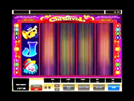 €820 Online Casino Tournament at Genesis Casino